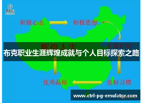 布克职业生涯辉煌成就与个人目标探索之路
