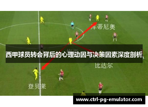 西甲球员转会背后的心理动因与决策因素深度剖析